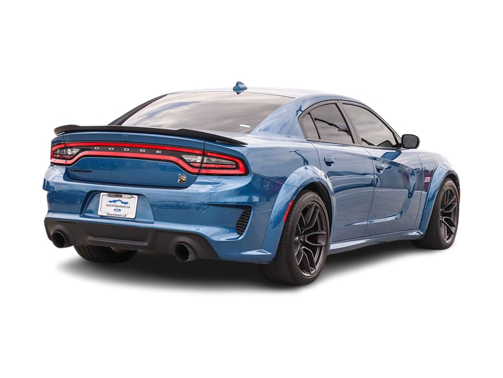 Thumbnail: 2022 Dodge Charger - 19