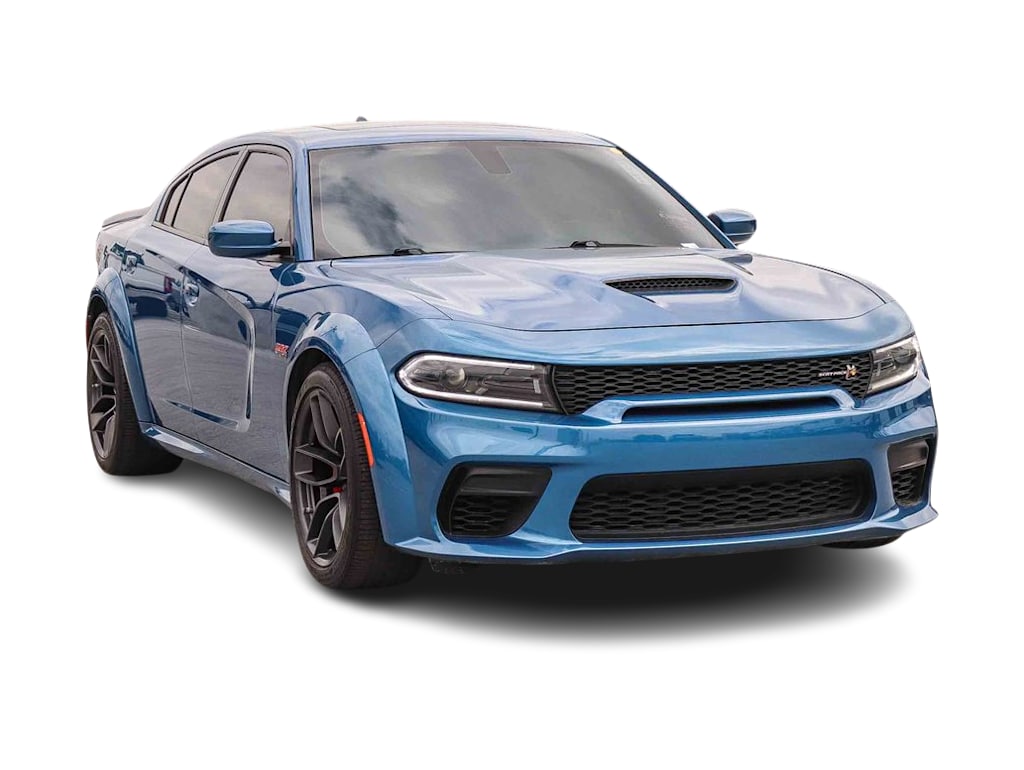 Thumbnail: 2022 Dodge Charger - 18