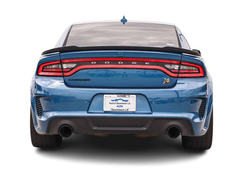 Thumbnail: 2022 Dodge Charger - 4