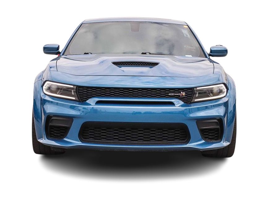 Thumbnail: 2022 Dodge Charger - 5