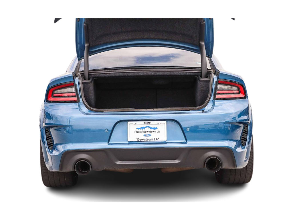 Thumbnail: 2022 Dodge Charger - 16