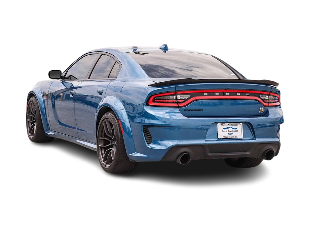Thumbnail: 2022 Dodge Charger - 3