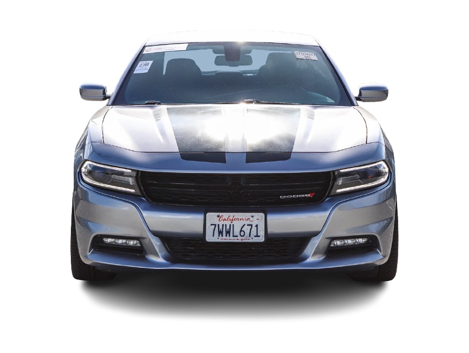 Thumbnail: 2017 Dodge Charger - 4