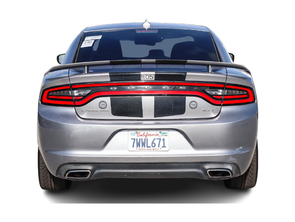 Thumbnail: 2017 Dodge Charger - 15