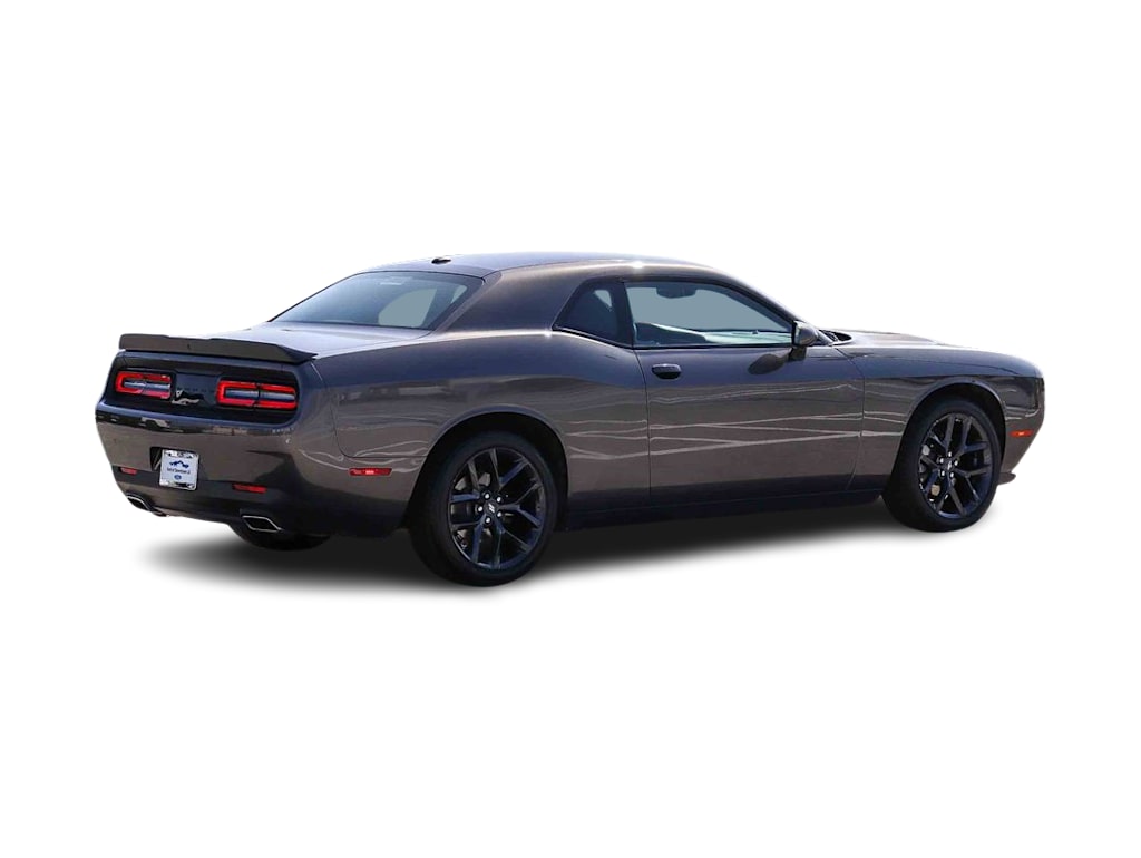 Thumbnail: 2023 Dodge Challenger - 17