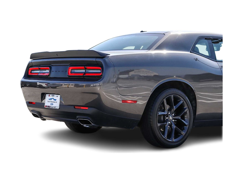 Thumbnail: 2023 Dodge Challenger - 19