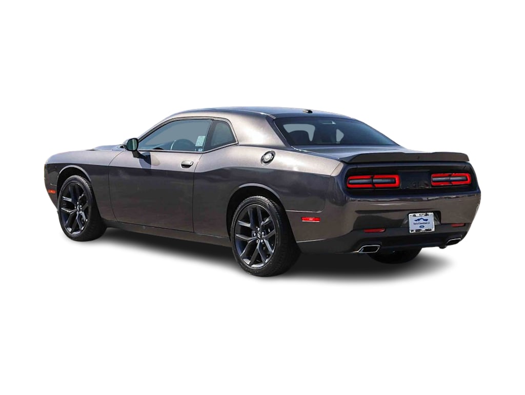 Thumbnail: 2023 Dodge Challenger - 3
