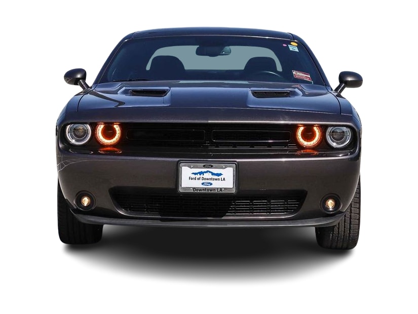 Thumbnail: 2023 Dodge Challenger - 5
