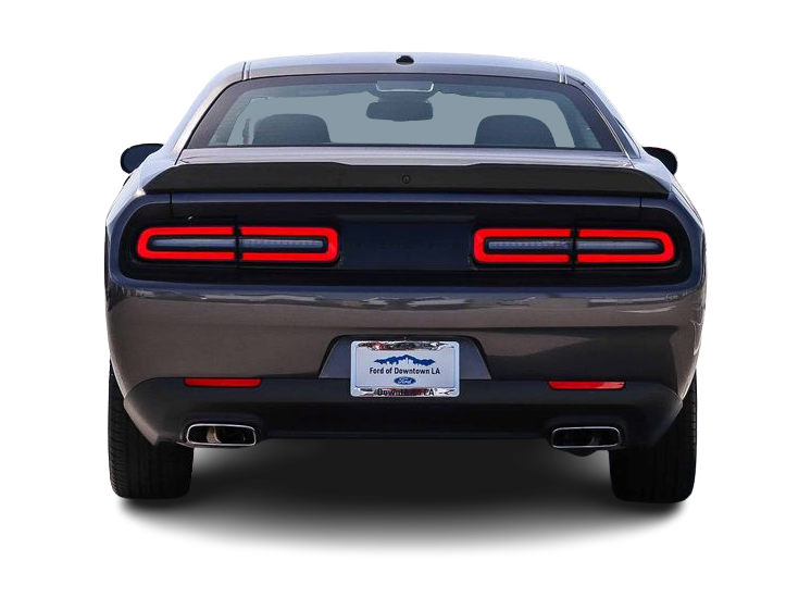 Thumbnail: 2023 Dodge Challenger - 4