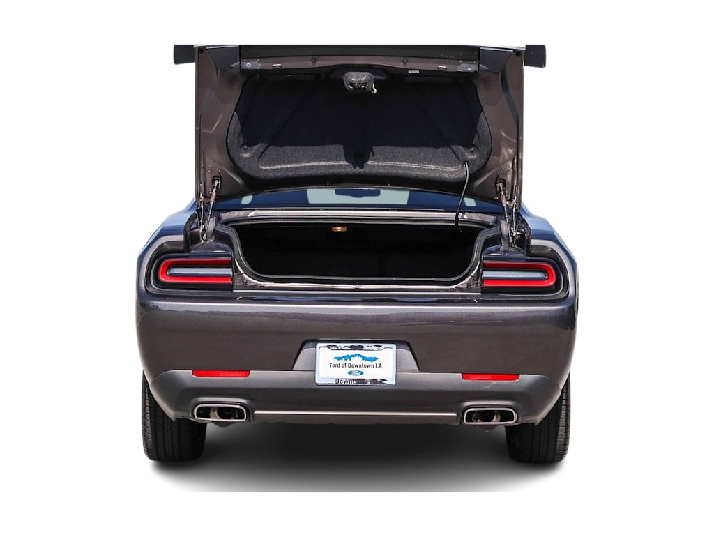 Thumbnail: 2023 Dodge Challenger - 28