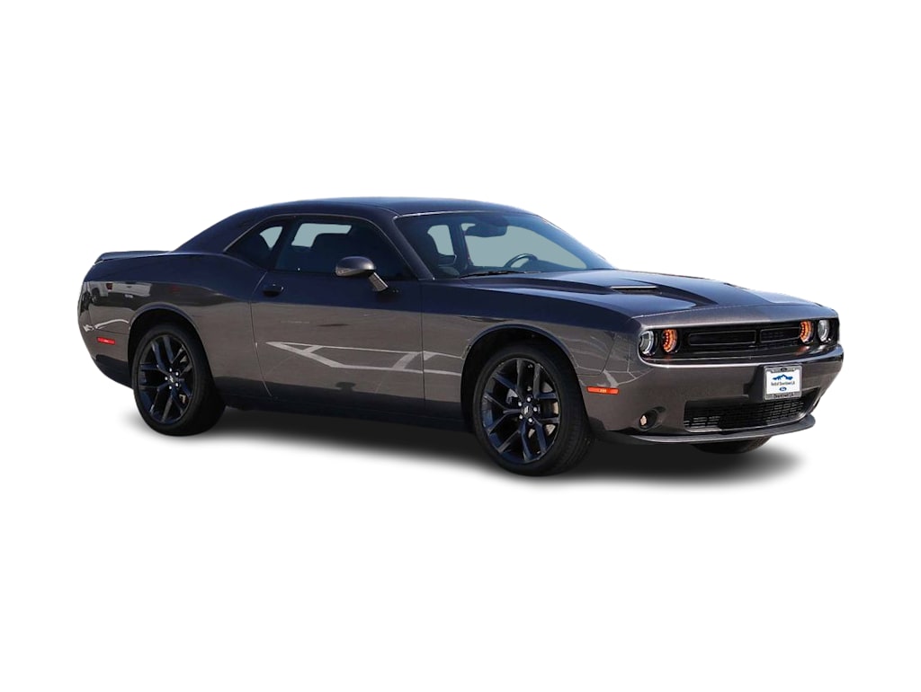 Thumbnail: 2023 Dodge Challenger - 16