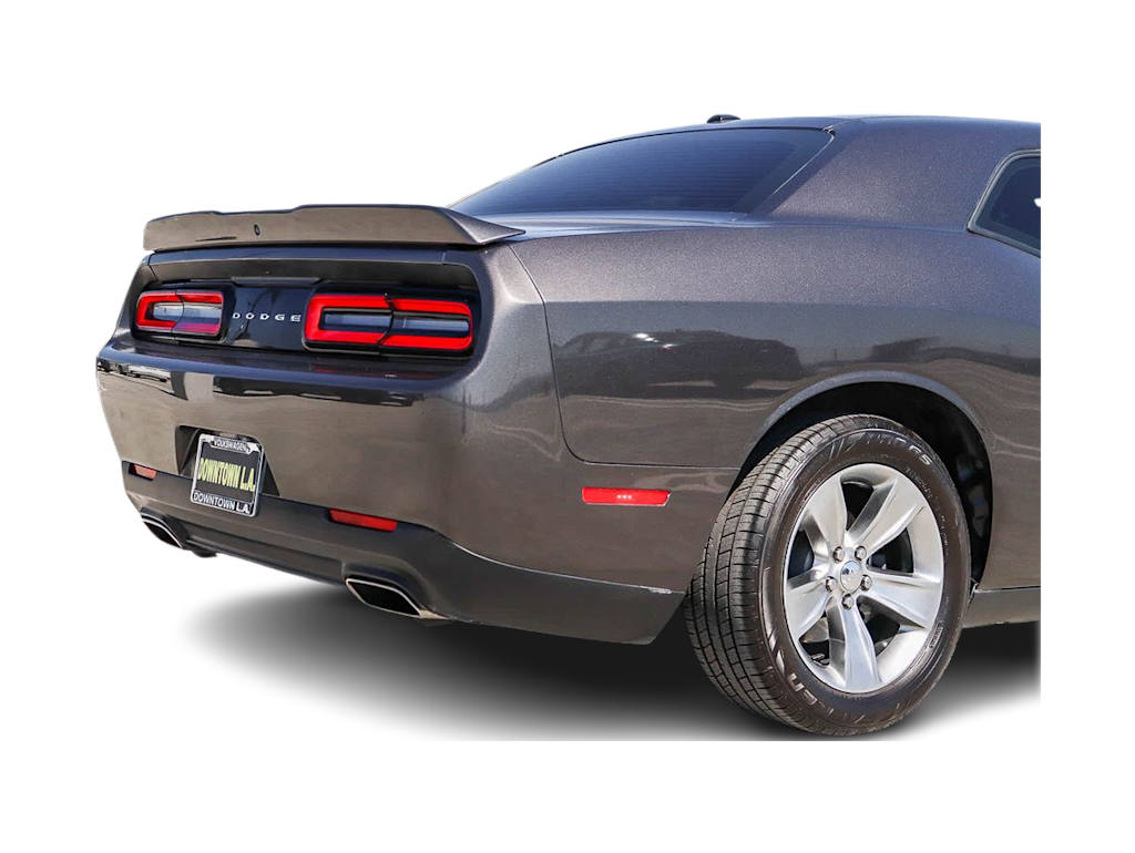 Thumbnail: 2021 Dodge Challenger - 19