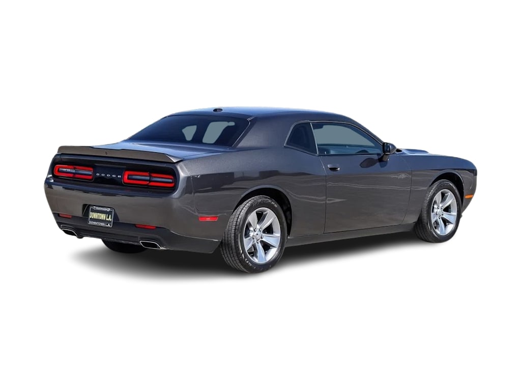 Thumbnail: 2021 Dodge Challenger - 16
