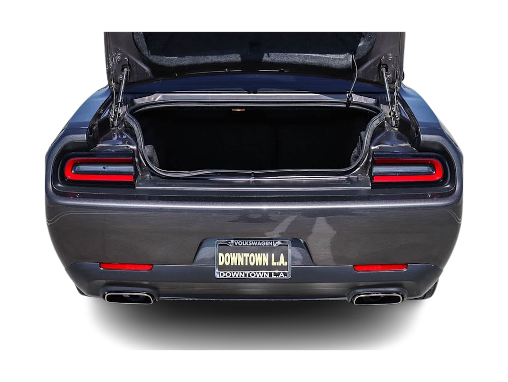Thumbnail: 2021 Dodge Challenger - 28