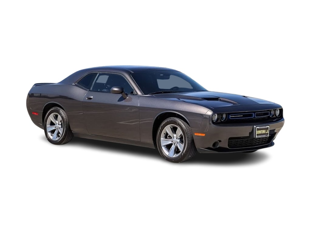 Thumbnail: 2021 Dodge Challenger - 3