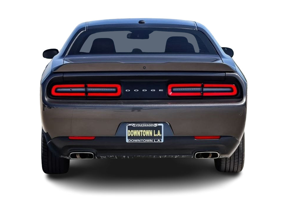 Thumbnail: 2021 Dodge Challenger - 4