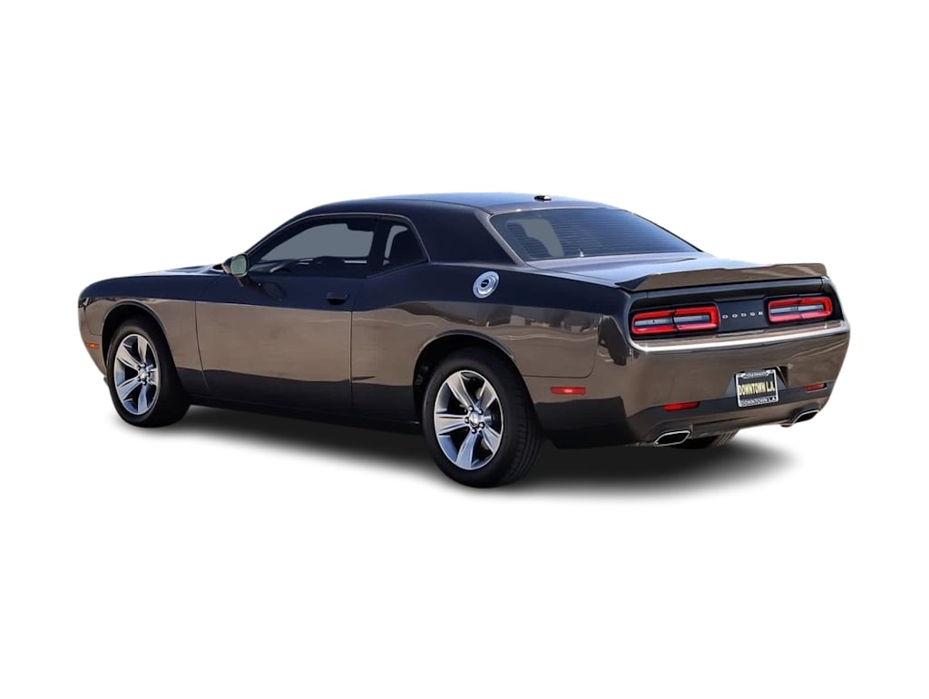 Thumbnail: 2021 Dodge Challenger - 17