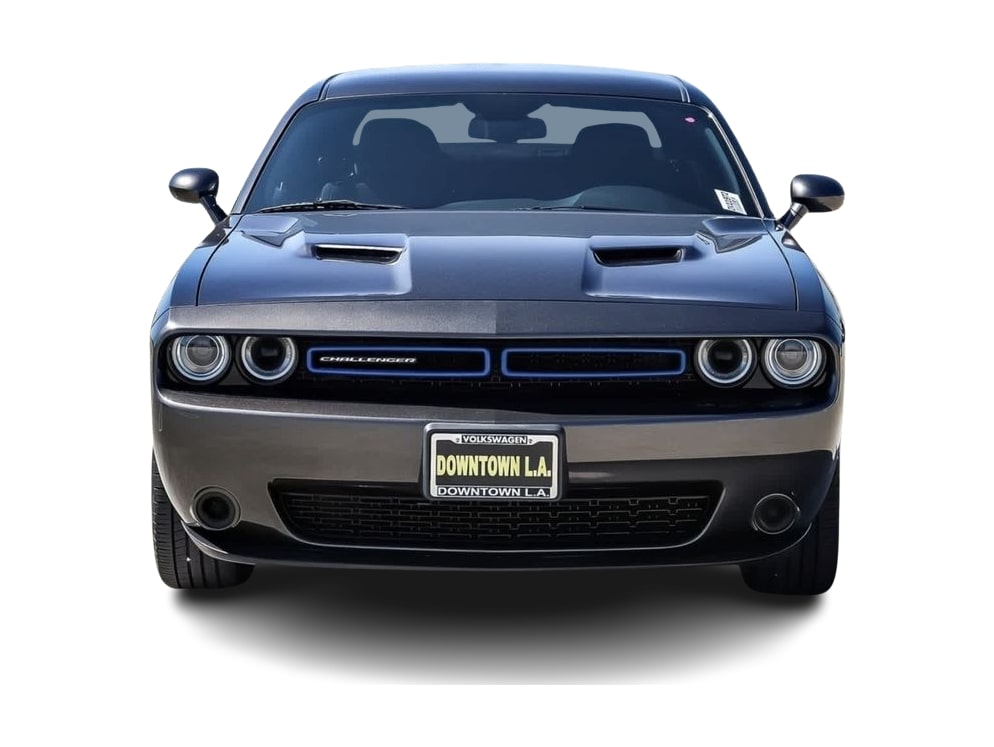 Thumbnail: 2021 Dodge Challenger - 5