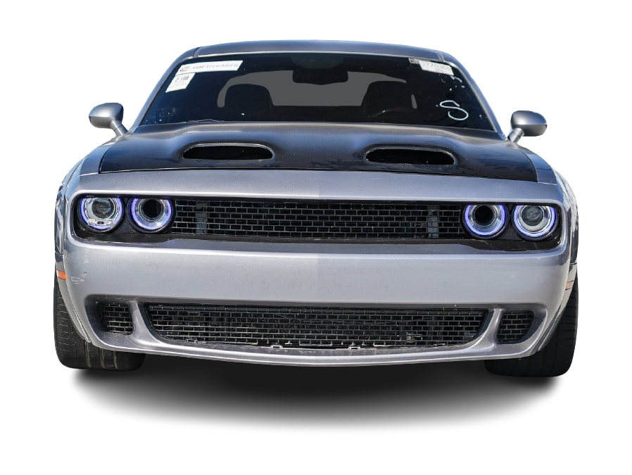 Thumbnail: 2016 Dodge Challenger - 5