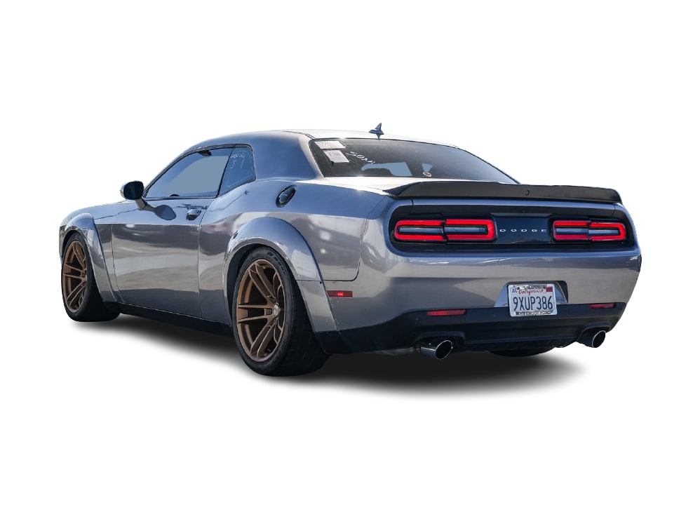 Thumbnail: 2016 Dodge Challenger - 17