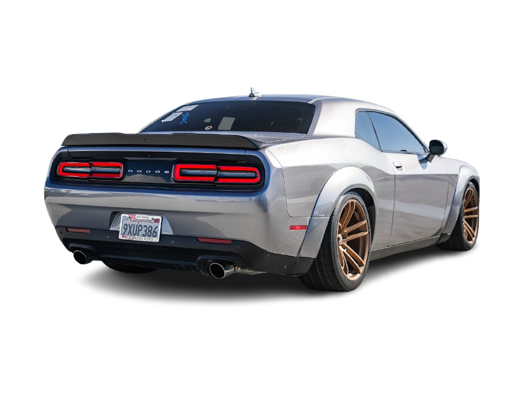 Thumbnail: 2016 Dodge Challenger - 16