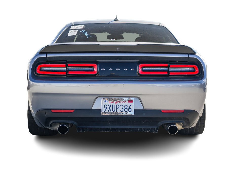 Thumbnail: 2016 Dodge Challenger - 4