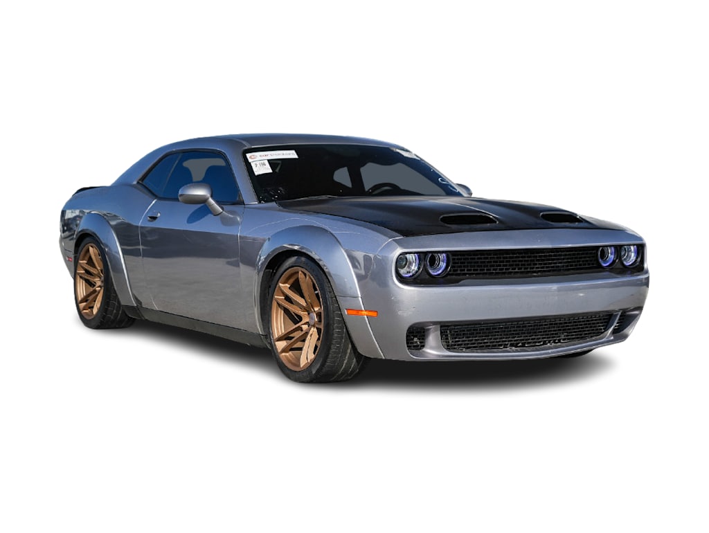Thumbnail: 2016 Dodge Challenger - 3