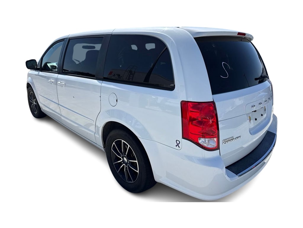 Thumbnail: 2015 Dodge Grand Caravan - 4