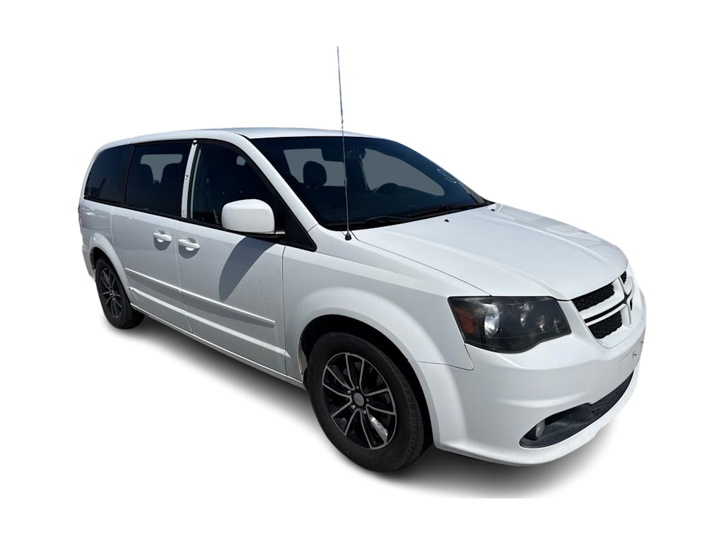 Thumbnail: 2015 Dodge Grand Caravan - 14