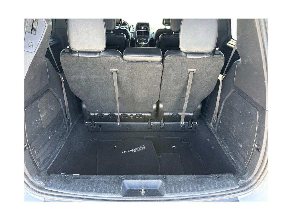 Thumbnail: 2015 Dodge Grand Caravan - 15