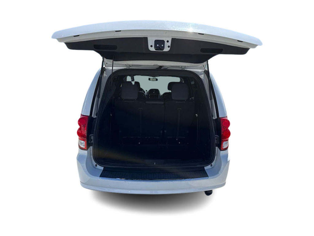 Thumbnail: 2015 Dodge Grand Caravan - 11