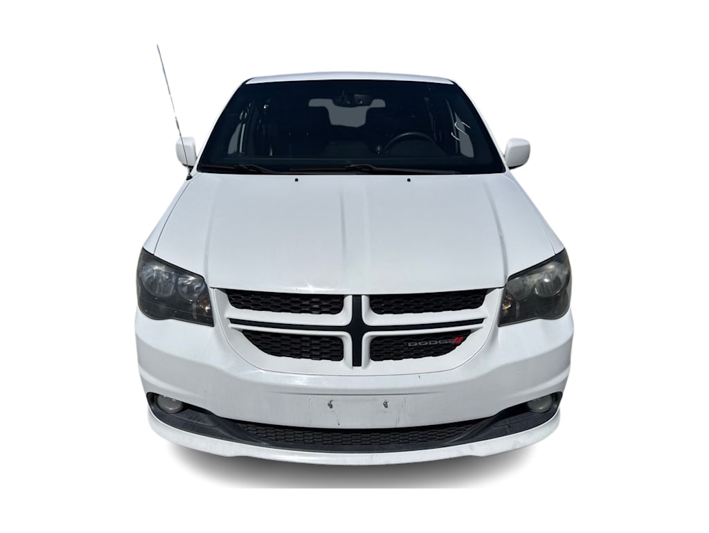 Thumbnail: 2015 Dodge Grand Caravan - 6
