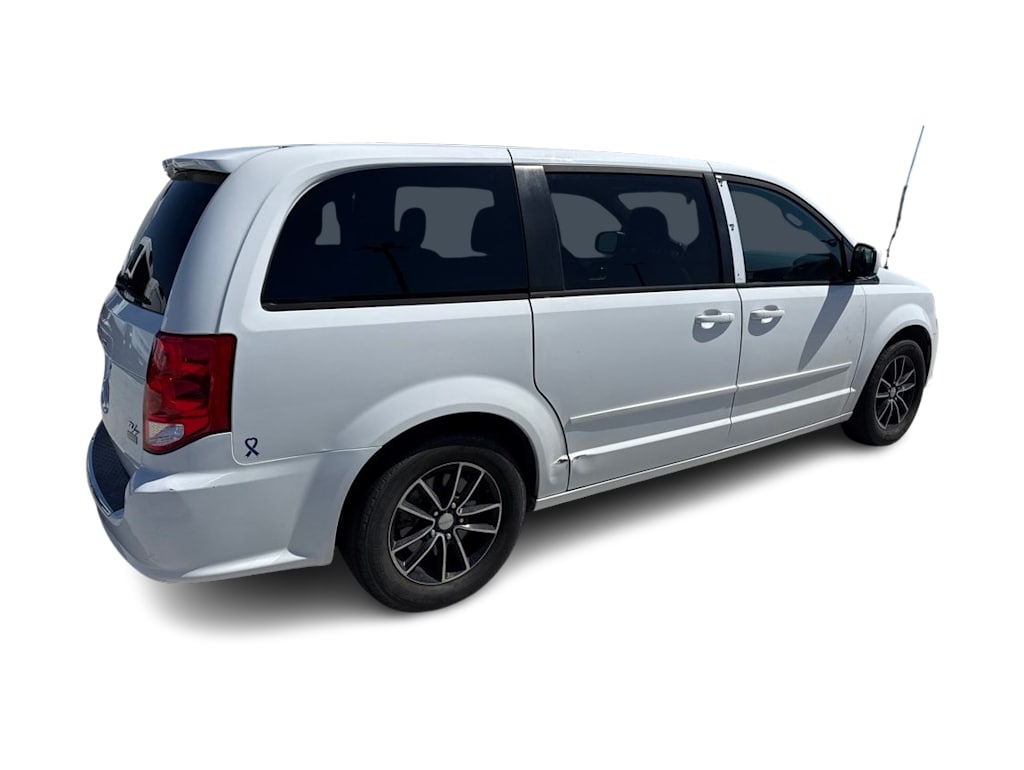 Thumbnail: 2015 Dodge Grand Caravan - 12