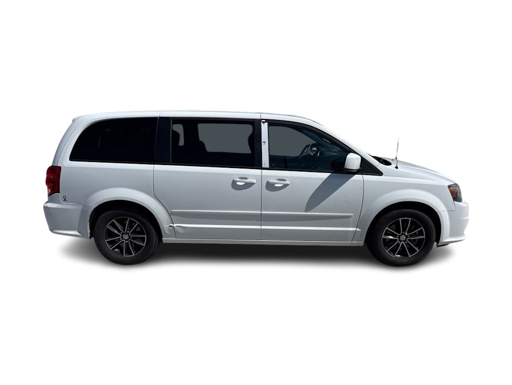 Thumbnail: 2015 Dodge Grand Caravan - 13