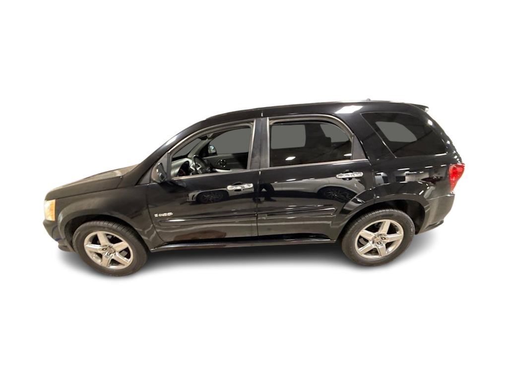 Thumbnail: 2008 Pontiac Torrent - 2