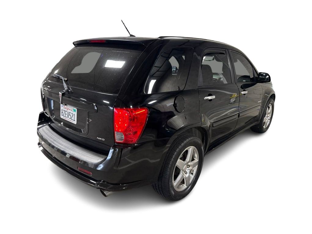 Thumbnail: 2008 Pontiac Torrent - 8