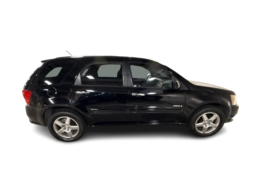 Thumbnail: 2008 Pontiac Torrent - 9