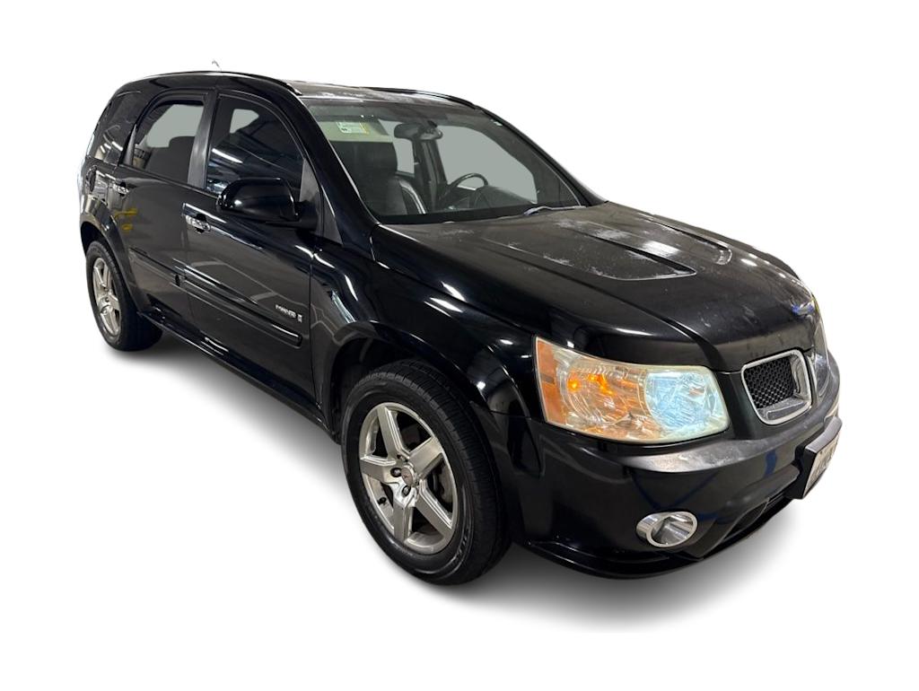 Thumbnail: 2008 Pontiac Torrent - 10