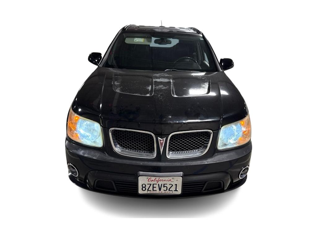 Thumbnail: 2008 Pontiac Torrent - 5