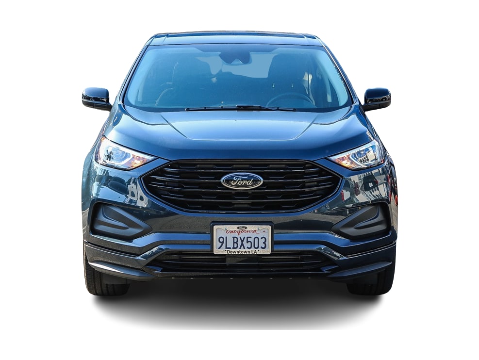Thumbnail: 2023 Ford Edge - 5