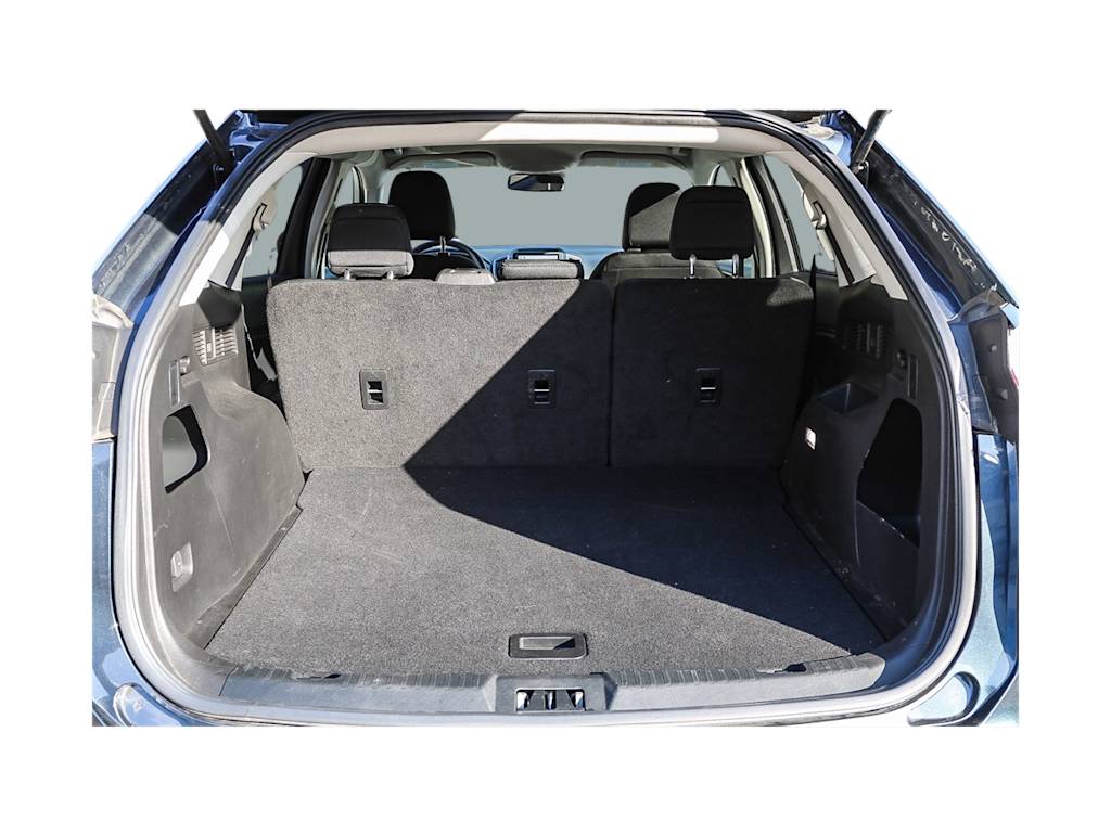 Thumbnail: 2023 Ford Edge - 16