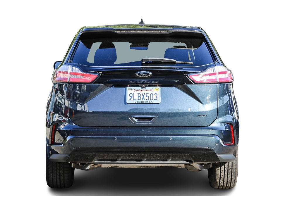 Thumbnail: 2023 Ford Edge - 4
