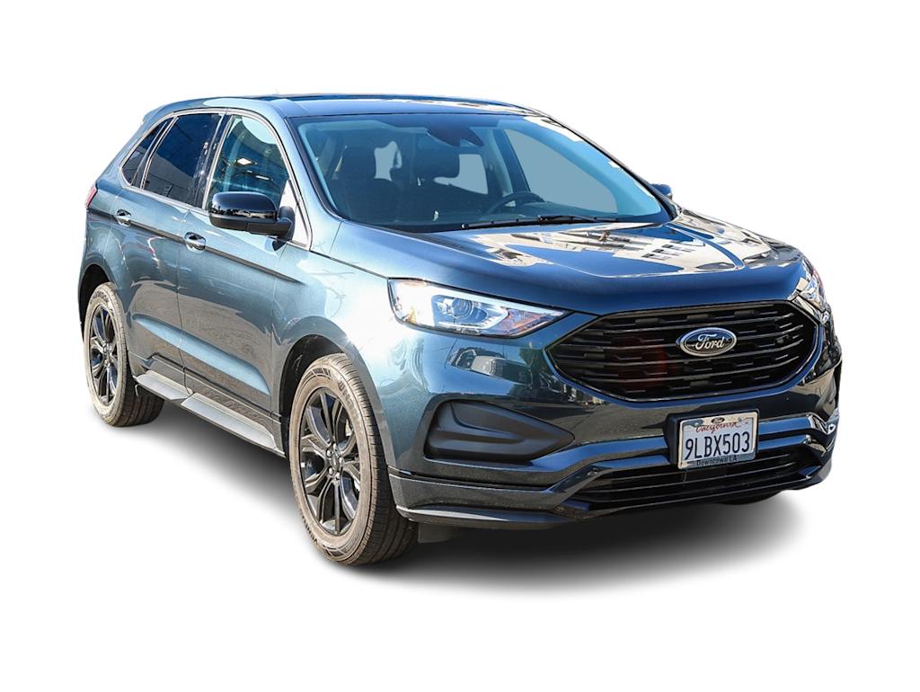 Thumbnail: 2023 Ford Edge - 17