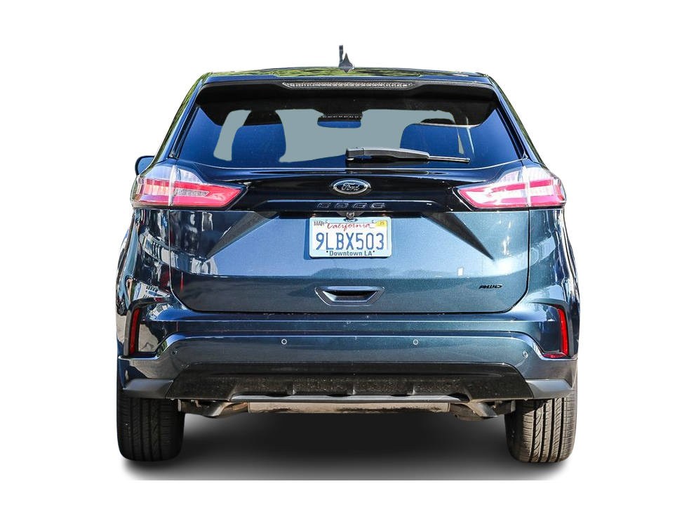 Thumbnail: 2023 Ford Edge - 4