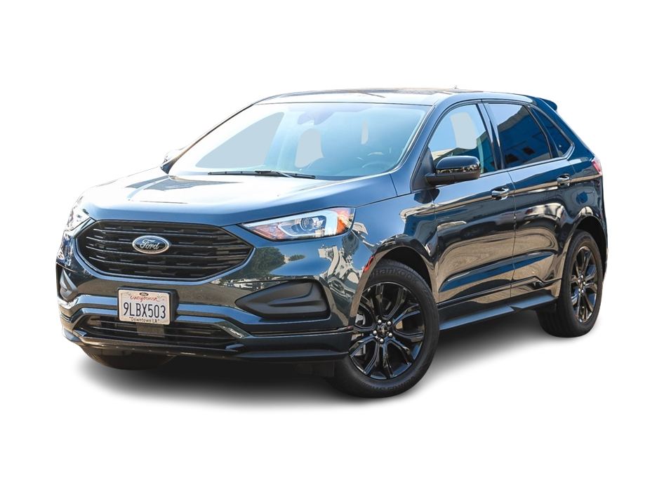 Thumbnail: 2023 Ford Edge - 17
