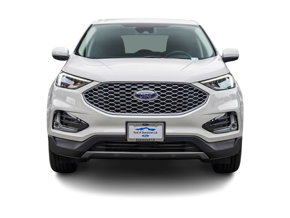 2024 Ford Edge SEL 6