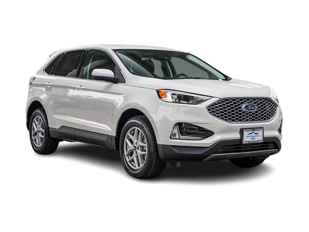 2024 Ford Edge SEL 19