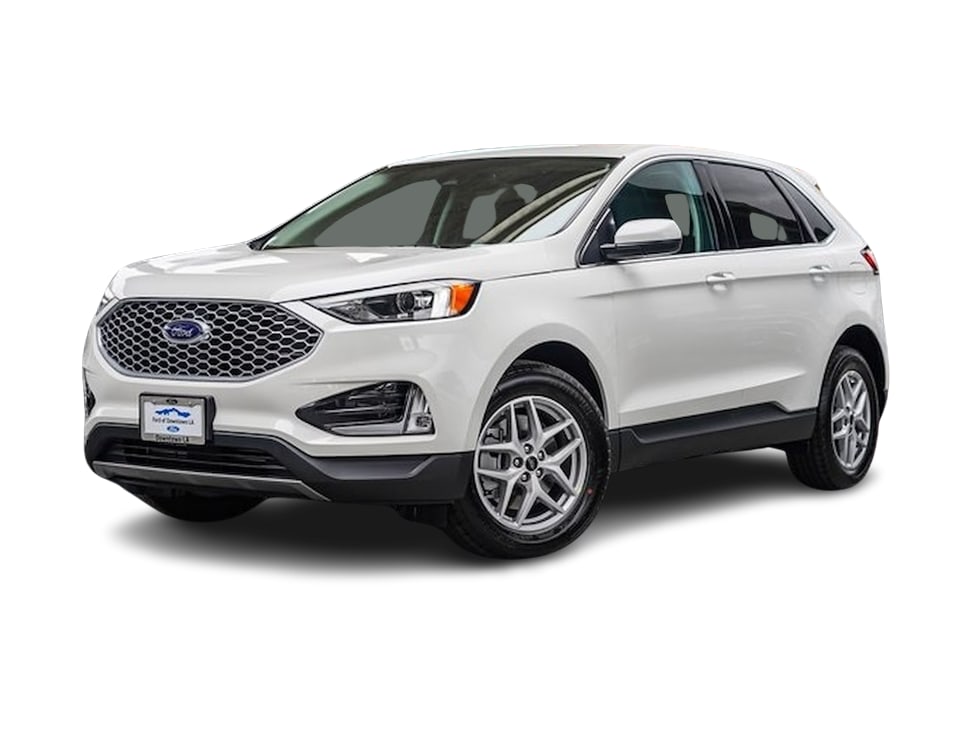 2024 Ford Edge SEL 2