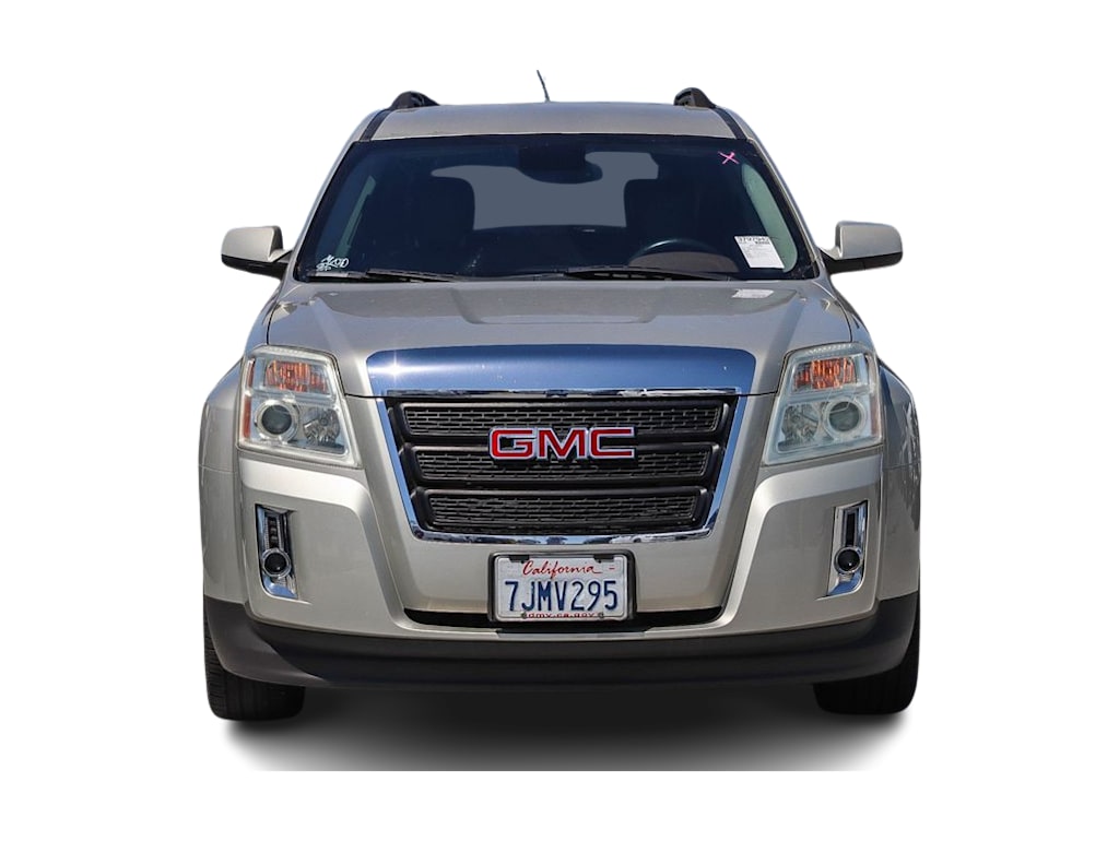 Thumbnail: 2015 GMC Terrain - 5
