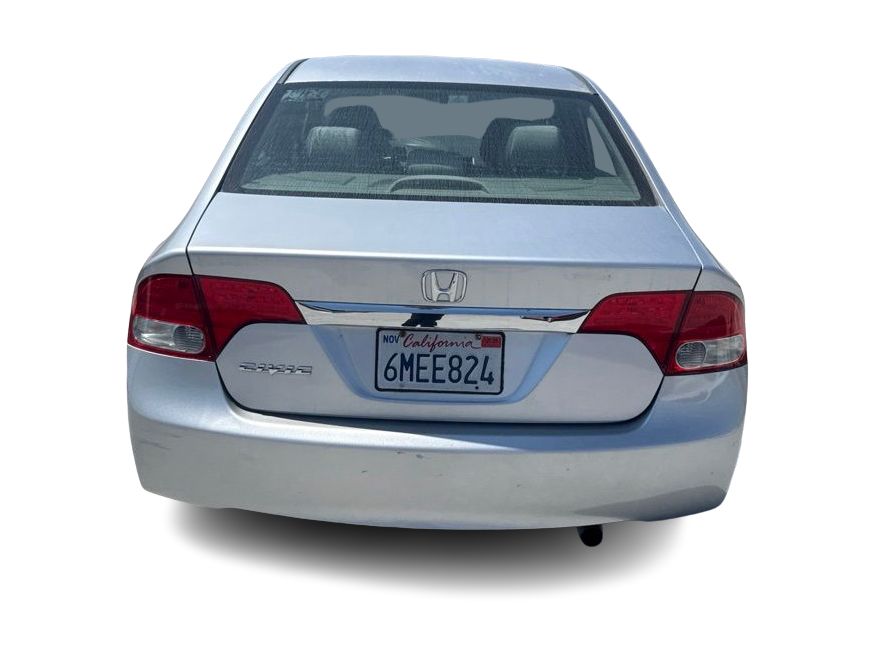 Thumbnail: 2011 Honda Civic - 4